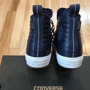 chuck taylor all star waterproof boot